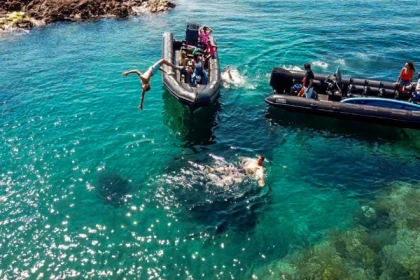 Essential Estérel Calanques 1.5-Hour - Exploregion