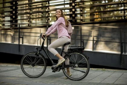 Explore Cultural Marvels with Museum Pass and E-Bike Ride - Exploregion
