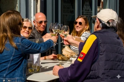 Bayonne Food Tour : Basque gastronomy & Artisan Tastings - Exploregion