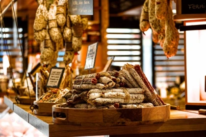 Bayonne Food Tour : Basque gastronomy & Artisan Tastings - Exploregion