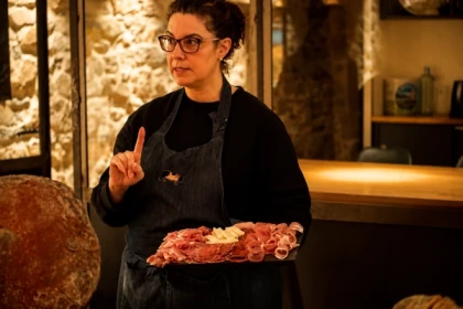 Bayonne Food Tour : Basque gastronomy & Artisan Tastings - Exploregion