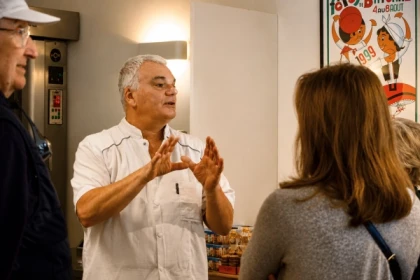 Bayonne Food Tour : Basque gastronomy & Artisan Tastings - Exploregion