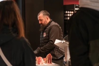 Biarritz Food Tour : Authentic Artisan Tastings - Exploregion