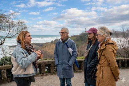 Biarritz Food Tour : Authentic Artisan Tastings - Exploregion