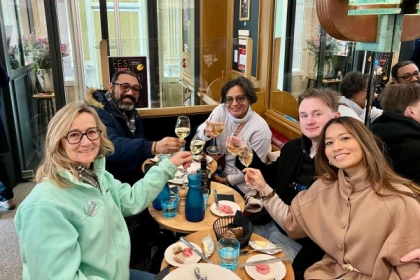3-hour Food Tour: Uncover the Tastes of Luxembourg - Exploregion