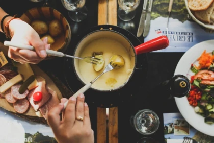 Geneva Food Tour - Exploregion