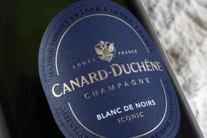 Iconic Tour - Maison Canard-Duchêne - Exploregion