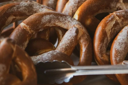 Innsbruck Food Tour - Exploregion