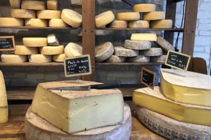 Innsbruck Food Tour - Exploregion