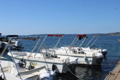 ISSAMBRES - Boat rental without licence - Exploregion