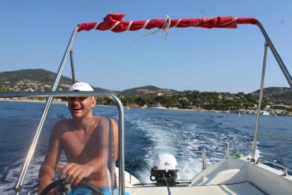 ISSAMBRES - Boat rental without licence - Exploregion