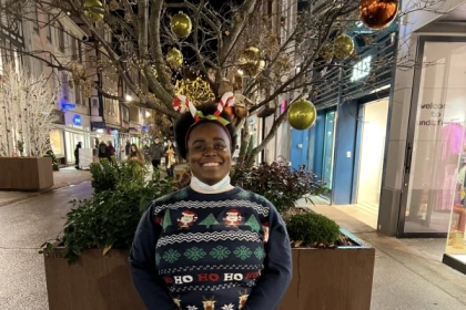 Unusual treasure hunt Christmas (Colmar) - Exploregion