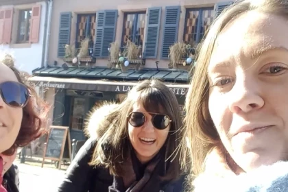 Jeu de piste insolite Noël (Kaysersberg) - app.name