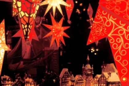 Jeu de piste insolite sur le marché de Noël (Heidelberg) - app.name