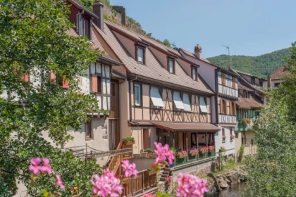 DISCOVERY TREASURE KAYSERSBERG - Exploregion