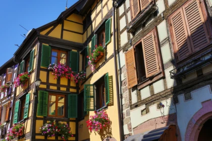 DISCOVERY TREASURE HUNT RIBEAUVILLÉ - Exploregion