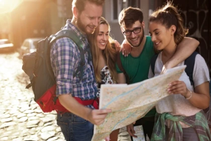DISCOVERY TREASURE HUNT RIBEAUVILLÉ - Exploregion