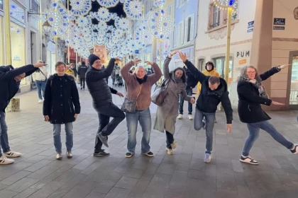 DISCOVERY TREASURE MULHOUSE - Exploregion