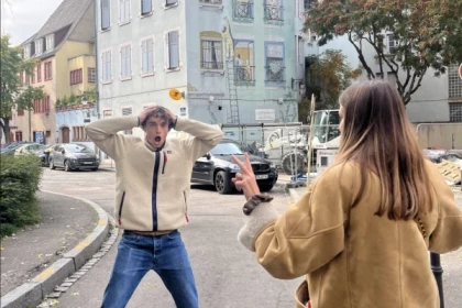 DISCOVERY TREASURE MULHOUSE - Exploregion