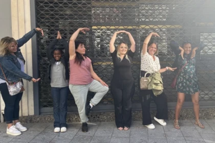 DISCOVERY TREASURE MULHOUSE - Exploregion