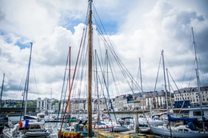 DISCOVERY TREASURE CHERBOURG - Exploregion