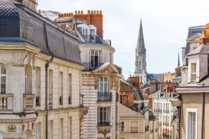 DISCOVERY TREASURE NANTES - Exploregion