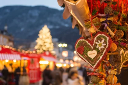 Jeu de piste Noël (Tallinn) - app.name