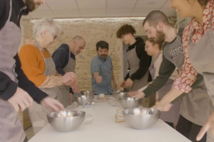 Musical Battle of the Atelier (from 5 to 20 people) - Exploregion