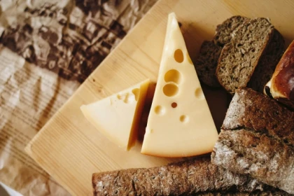 Lausanne Food Tour - Exploregion
