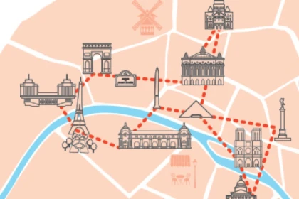 PARIS MYTHIC (4H) - Exploregion