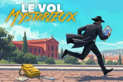 Outdoor Treasure Hunt in Nice - Exploregion