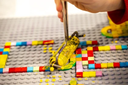 Legoprint: Carnival - Exploregion