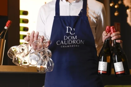 The roots of Dom Caudron (tour in French) - Exploregion