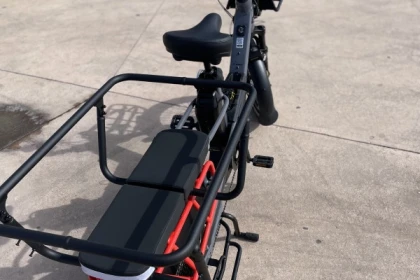 Electric bike rental in Marseille - Exploregion