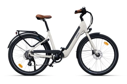 E-Bike Rental - Exploregion