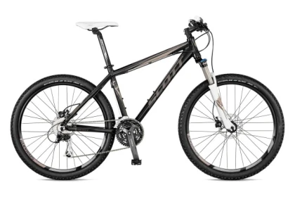 Mountain Bike Rental - Sizes S to XL - Exploregion