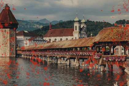 Lucerne : Escape Game Outdoor The Walking Dead - Exploregion