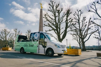 Luxembourg City Bus Tour & the 7 Museums Pass - Exploregion