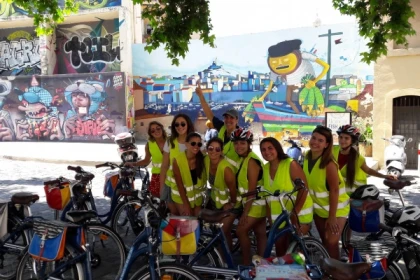 Grand Ebike tour of Marseille (Fada) - Exploregion