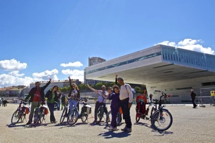 Grand Ebike tour of Marseille (Fada) - Exploregion