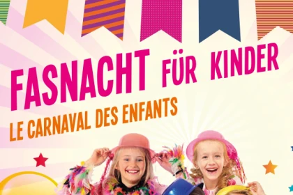 Mega kids carnival party - Exploregion