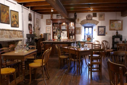 THE NATIONAL MUSEUM OF THE ART OF BREWING & MUSEUM OF THE BATTLE OF THE BULGE - Exploregion