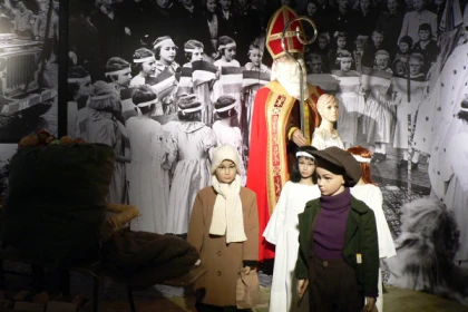 THE NATIONAL MUSEUM OF THE ART OF BREWING & MUSEUM OF THE BATTLE OF THE BULGE - Exploregion