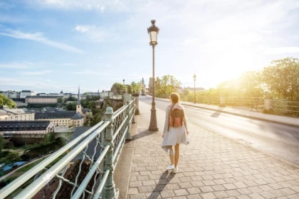 Museums Mile: Explore Luxembourg's 7 vibrant museums - Exploregion