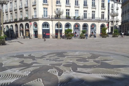 Nantes Tour Gastronomique - app.name