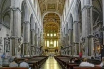 Naples city tour from Naples - Group Tour - Exploregion