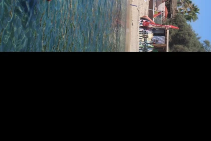 NARTELLE - Stand Up Paddle Rental with transparent window - Exploregion