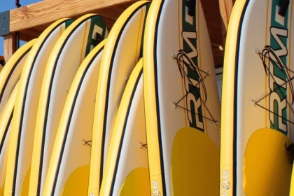 LA NARTELLE - Stand Up Paddle Rental - Exploregion