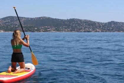 LA NARTELLE - Stand Up Paddle Rental - Exploregion