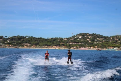 NARTELLE -  Water skiing and Wakeboarding - Exploregion